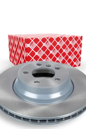 Remschijven Febi Bilstein 24466 Budget