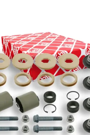 Cabine ophanging Febi Bilstein 24472 Aanbieding