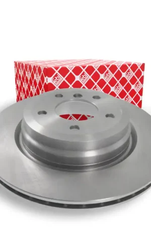 Remschijven Febi Bilstein 24476 Nieuwe Collectie