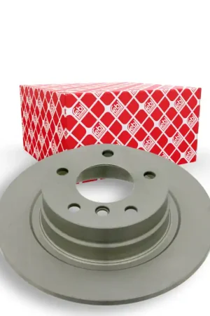 Remschijven Febi Bilstein 24482 Nu Kopen