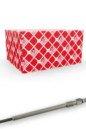 Gloeibougie Febi Bilstein 24483 Lage Prijs