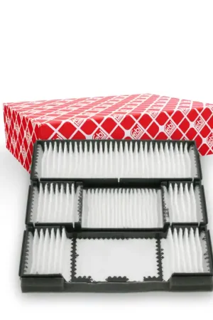 Interieurfilter Febi Bilstein 24490 Koopje