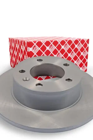 Remschijven Febi Bilstein 24491 Weekendaanbieding