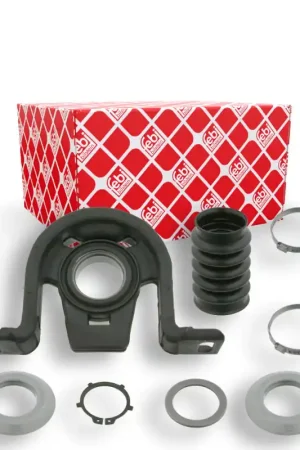 Authentiek Cardanaslager reparatieset Febi Bilstein 24493