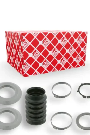 Favoriet Fuseepen montageset Febi Bilstein 24495