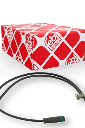 Slijtage indicator Febi Bilstein 24496 Handgemaakt