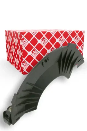 Geld-Terug-Garantie Distributiecarter pakking Febi Bilstein 24502