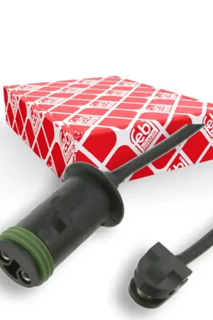 Slijtage indicator Febi Bilstein 24505 Luxe