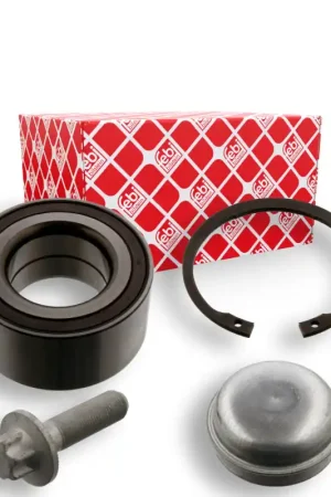 Exclusief Wiellagerset Febi Bilstein 24507