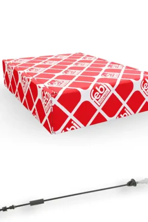 Shop Nu Gaskabel Febi Bilstein 24514