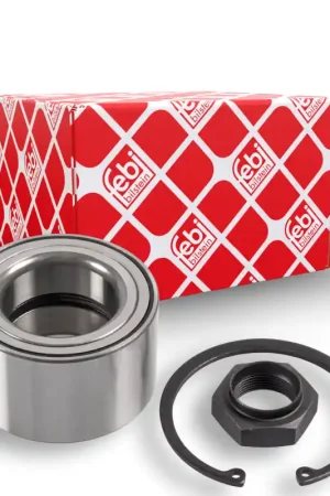 Laatste Kans Wiellagerset Febi Bilstein 24519