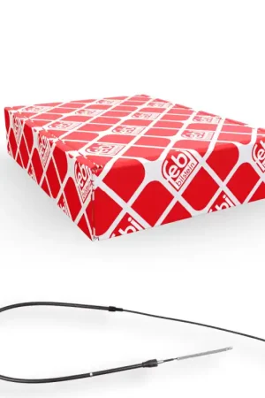 Handremkabel Febi Bilstein 24520 Beste Prijs