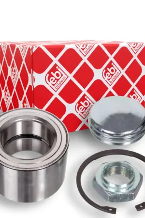 Wiellagerset Febi Bilstein 24521 Must-Have