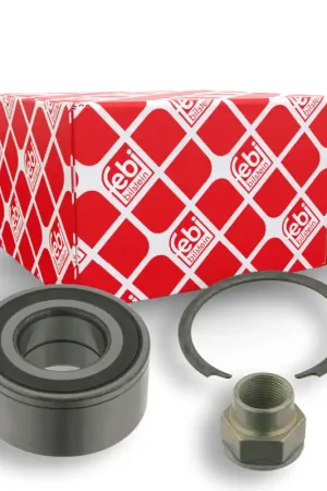 Groothandel Wiellagerset Febi Bilstein 24524