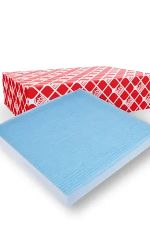 Interieurfilter Febi Bilstein 24526 Origineel