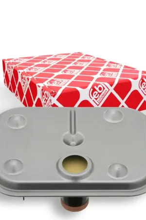 Filter\\/oliezeef automaatbak Febi Bilstein 24536 Express Levering