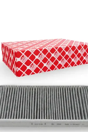 Interieurfilter Febi Bilstein 24540 Superprijs