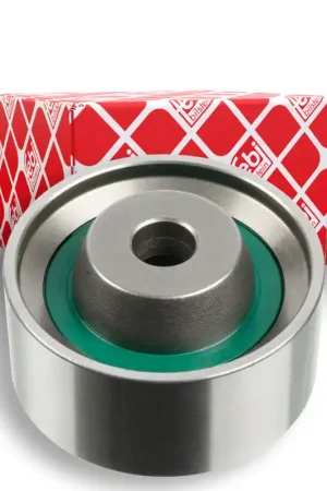 Geleiderol distributieriem Febi Bilstein 24551 Nieuw Model