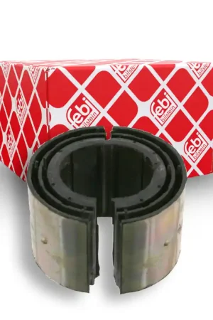 Handgemaakt Stabilisatorstang rubber Febi Bilstein 24556