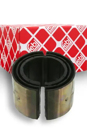 Nieuwe Collectie Stabilisatorstang rubber Febi Bilstein 24558