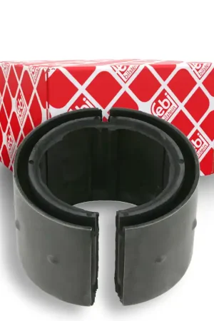 Veilige Betaling Stabilisatorstang rubber Febi Bilstein 24562