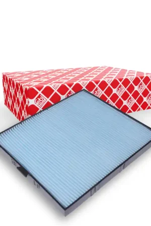 Interieurfilter Febi Bilstein 24564 Authentiek