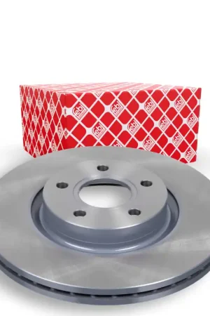 Remschijven Febi Bilstein 24566 Veilige Betaling