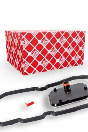 Filter\\/oliezeef automaatbak Febi Bilstein 24568 Dagaanbieding