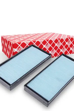 Interieurfilter Febi Bilstein 24569 Finale Uitverkoop