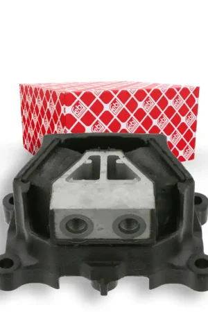 Gratis Retour Motorsteun Febi Bilstein 24580