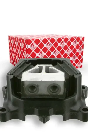 Fabrieksprijs Ophangrubber automaatbak Febi Bilstein 24582