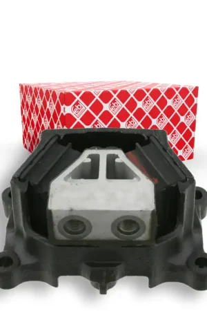 Ophangrubber automaatbak Febi Bilstein 24583 Handgemaakt