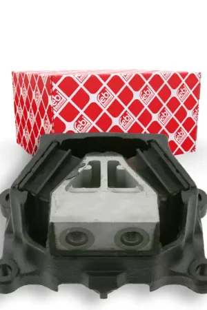 Ophangrubber automaatbak Febi Bilstein 24584 In De Mode