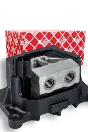 Ophangrubber automaatbak Febi Bilstein 24585 Weekendaanbieding