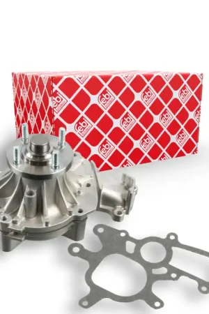 Koopje Waterpomp Febi Bilstein 24589