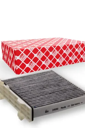 Nieuw Interieurfilter Febi Bilstein 24590