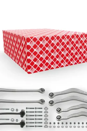 Wielophanging reparatieset Febi Bilstein 24600 Koopje