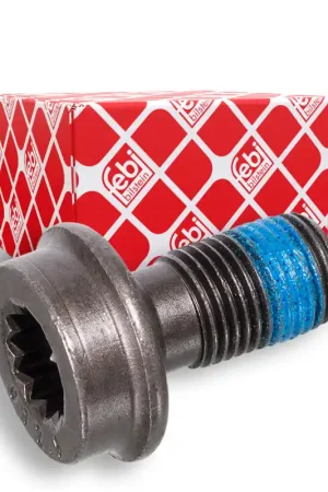 Vliegwielbout Febi Bilstein 24602 Superprijs