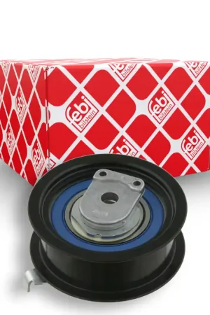 Hoge Kwaliteit Spanrol distributieriem Febi Bilstein 24606