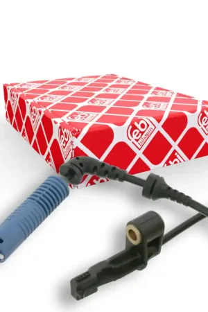 Snelle Levering ABS sensor Febi Bilstein 24610
