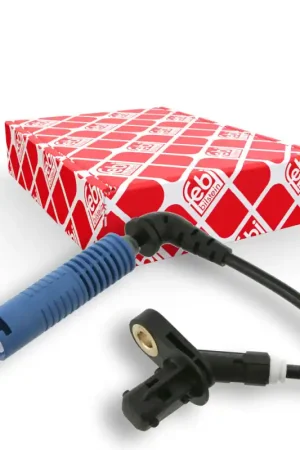 Nieuwe Collectie ABS sensor Febi Bilstein 24611