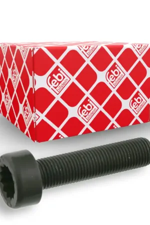 Limited Edition Vliegwielbout Febi Bilstein 24612