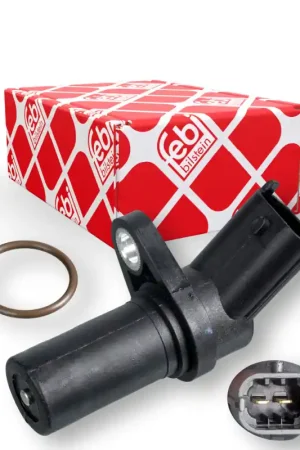 Nokkenas positiesensor Febi Bilstein 24616 Populair