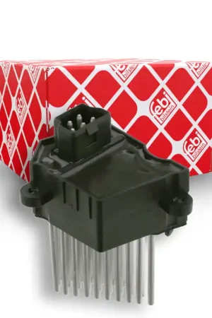 Bestseller Regeleenheid Febi Bilstein 24617