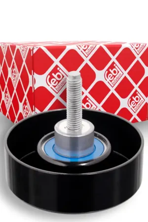 Fabrieksprijs Geleiderol (poly) V-riem Febi Bilstein 24618