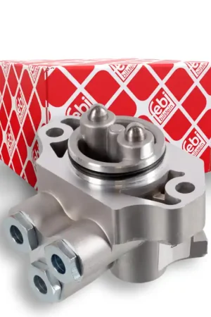 Bulkbestelling Splitversnellings schakelaar Febi Bilstein 24634