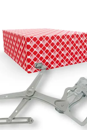 Snelle Levering Raammechanisme Febi Bilstein 24637