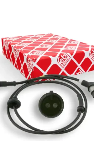 Bestel Nu ABS sensor Febi Bilstein 24640