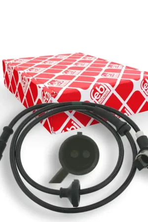 Limited Edition ABS sensor Febi Bilstein 24642