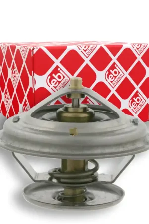 Thermostaat Febi Bilstein 24643 Trendy